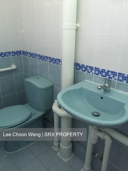 Blk 7 Telok Blangah Crescent (Bukit Merah), HDB 1 Room #173673042